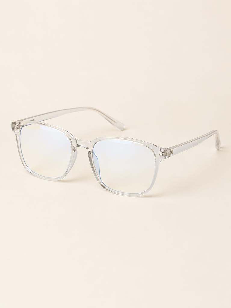 Blue-Light Glasses