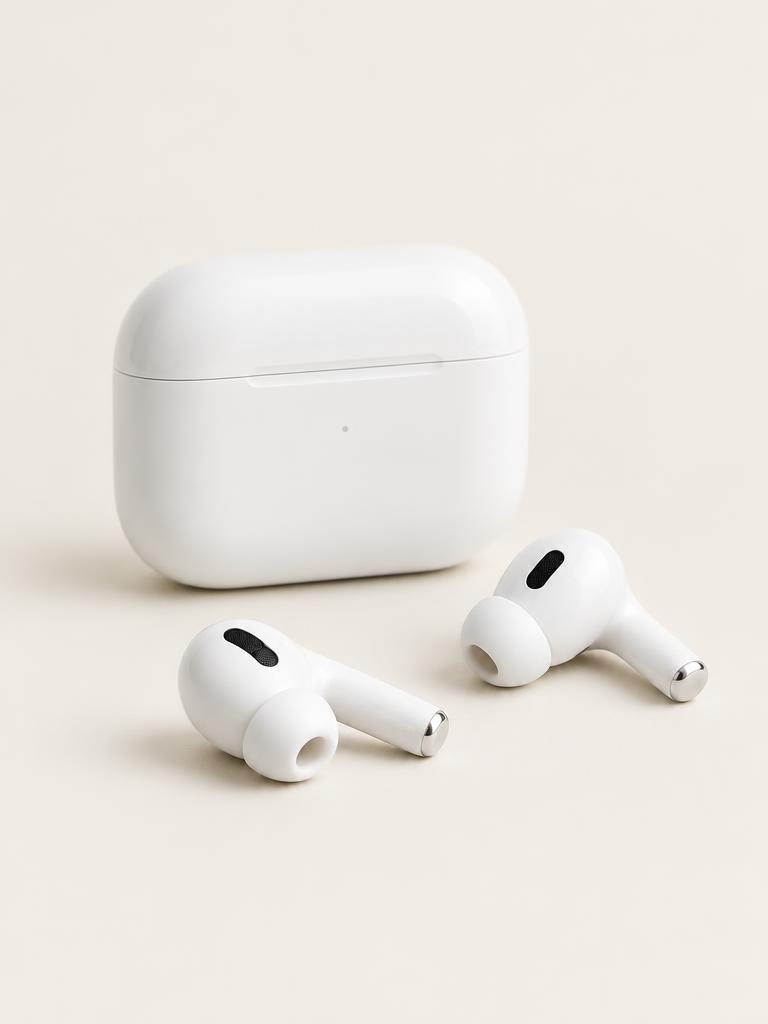 Wireless Earbuds