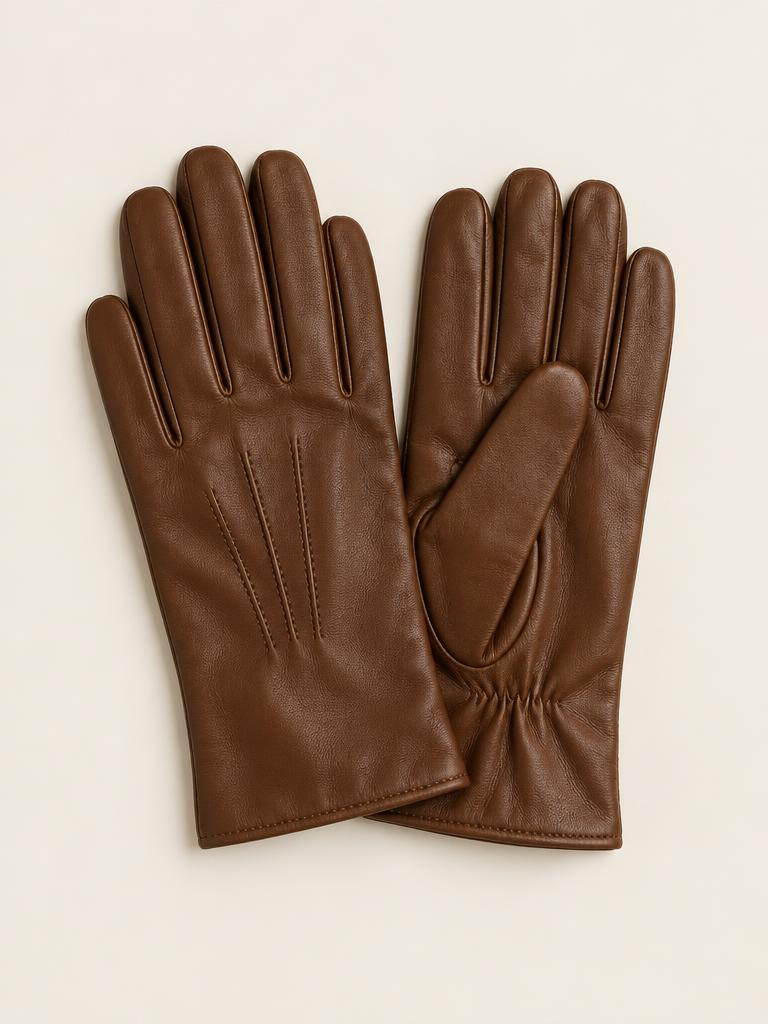 Leather Gloves