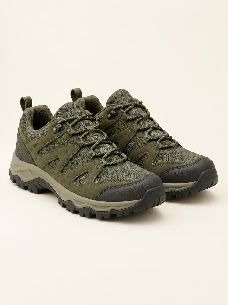 Trail Hiking Shoes