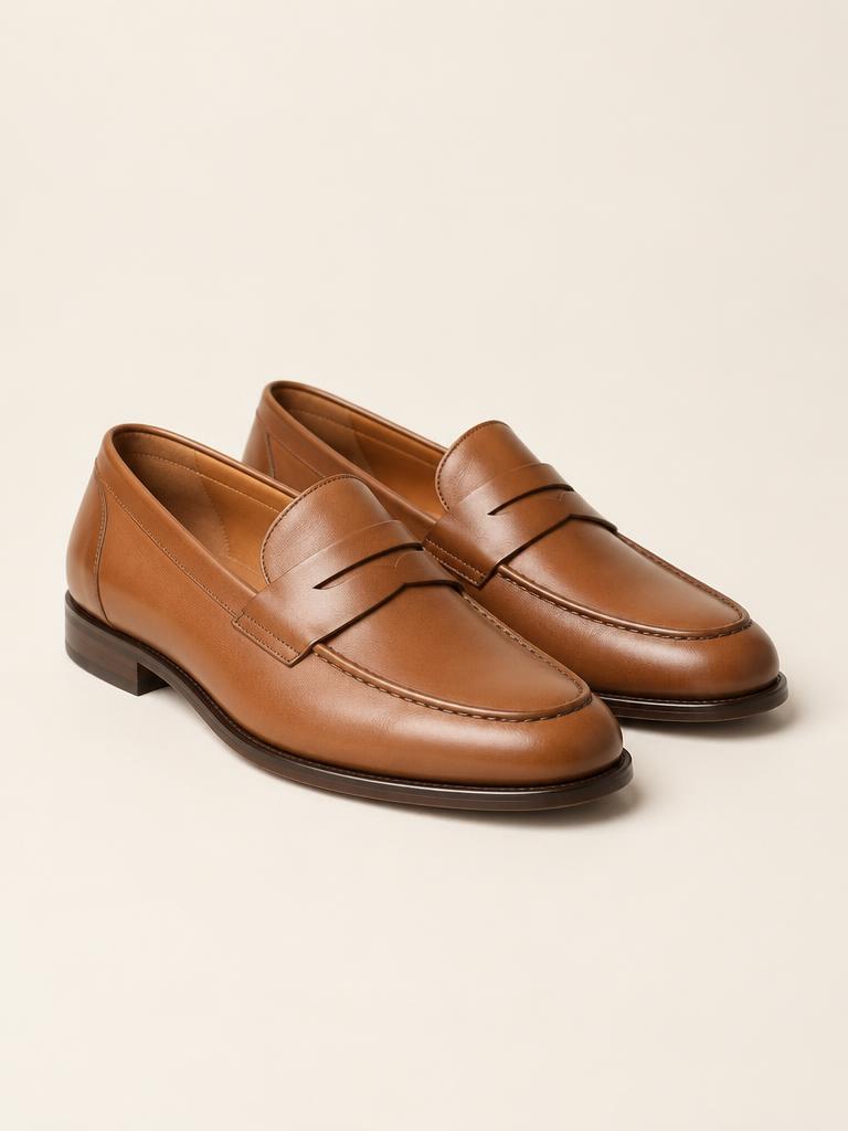 Penny Loafers