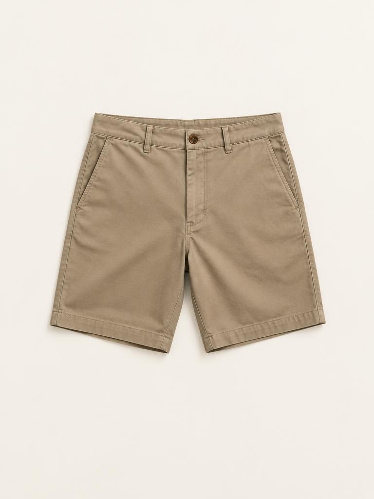 Chino Shorts