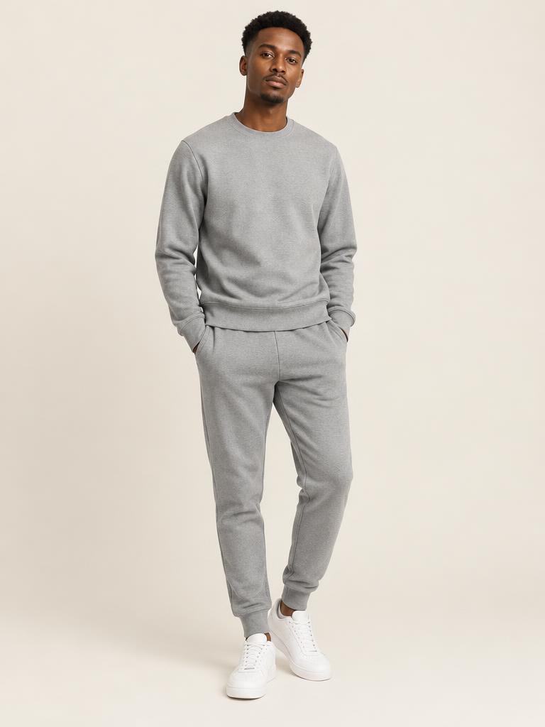 Everyday Tracksuit