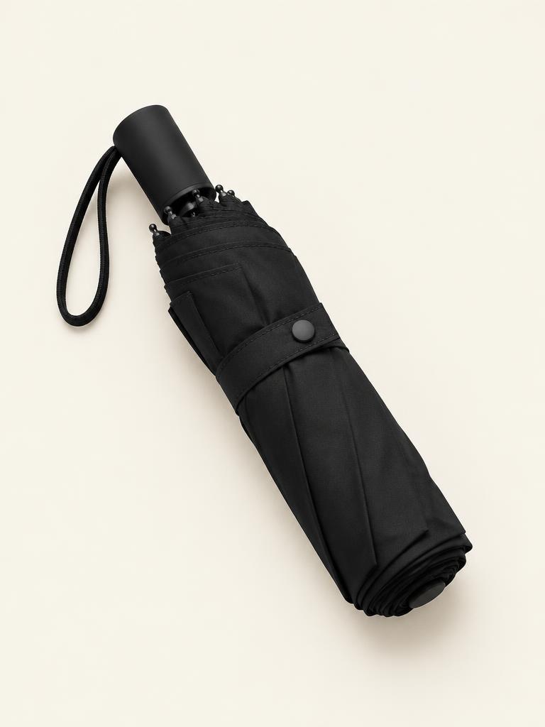 Compact Umbrella